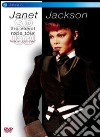 (Music Dvd) Janet Jackson - The Velvet Rope Tour cd musicale