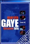 (Music Dvd) Marvin Gaye - Greatest Hits Live In '76 cd