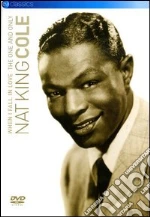 (Music Dvd) Nat King Cole - The One And Only cd