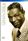 (Music Dvd) Nat King Cole - The One And Only cd