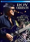 (Music Dvd) Roy Orbison - Live At Austin City Limits cd