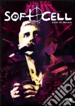(Music Dvd) Soft Cell - Tainted Live cd