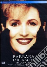(Music Dvd) Barbara Dickson - In Concert - Live At The Royal Albert Hall