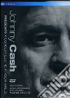 (Music Dvd) Johnny Cash - A Concert Behind Prison Walls cd