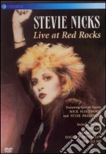 (Music Dvd) Stevie Nicks - Live At Red Rocks cd
