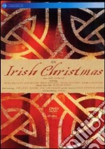 (Music Dvd) Irish Christmas cd