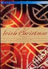 (Music Dvd) Irish Christmas cd