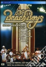 (Music Dvd) Beach Boys (The) - Good Vibrations Tour cd