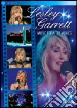 (Music Dvd) Lesley Garrett - Music From The Movies cd