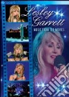 (Music Dvd) Lesley Garrett - Music From The Movies cd