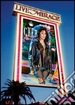 (Music Dvd) Cher - Extravaganza - Live At The Mirage