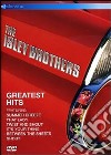 (Music Dvd) Isley Brothers (The) - Summer Breeze - Greatest Hits Live cd