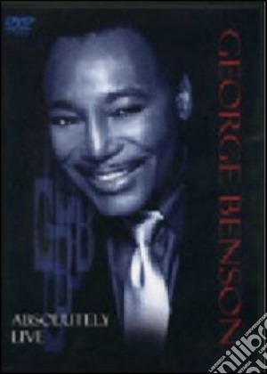 George Benson - Absolutely Live cd musicale di Stanley Dorfman
