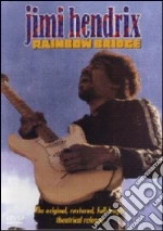 (Music Dvd) Jimi Hendrix - Rainbow Bridge cd