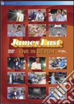 (Music Dvd) James Last - Live In Berlin cd