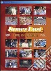 (Music Dvd) James Last - Live In Berlin cd