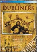 (Music Dvd) Dubliners (The) - On The Road cd