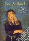 (Music Dvd) Joni Mitchell - Painting With Words & Music cd