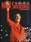 (Music Dvd) Neil Sedaka - The Show Goes On - Live At The Royal Festival Hall cd