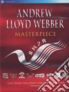 (Music Dvd) Andrew Lloyd Webber - Masterpiece cd
