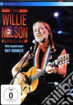 (Music Dvd) Willie Nelson - The Willie Nelson Special With Special Guest Ray Charles cd