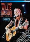 (Music Dvd) Willie Nelson Special cd