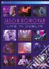 (Music Dvd) Jason Donovan - Live In Dublin cd