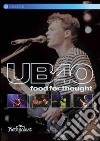 (Music Dvd) UB40 - Food For Thought cd