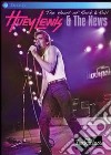 (Music Dvd) Huey Lewis & The News - The Heart Of Rock & Roll cd