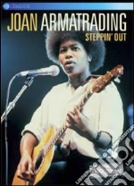(Music Dvd) Joan Armatrading - Steppin' Out cd