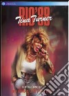 (Music Dvd) Tina Turner - Live In Rio cd