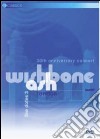 (Music Dvd) Wishbone Ash - 30Th Anniversary Concert cd