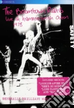 (Music Dvd) Boomtown Rats - Live At Hammersmith Odeon 1978 cd