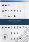 (Music Dvd) Pat Metheny Group - Imaginary Day Live cd