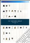 (Music Dvd) Pat Metheny Group - Imaginary Day Live cd