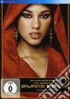 (Music Dvd) Alicia Keys - The Diary Of... A Documentary Film cd