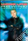 (Music Dvd) Midge Ure - Rewind cd