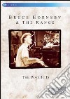(Music Dvd) Bruce Hornsby & The Range - The Way It Is cd