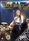 (Music Dvd) Jack Bruce - Golden Days cd