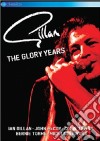 (Music Dvd) Gillan - The Glory Years cd