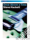 (Music Dvd) Steve Hackett - Once Above A Time cd