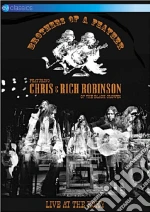 (Music Dvd) Brothers Of A Feather - Live At The Roxy cd