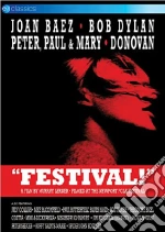 (Music Dvd) Festival! cd