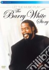 (Music Dvd) Barry White - Let The Music Play - The Story cd