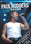 (Music Dvd) Paul Rodgers - Live In Glasgow cd