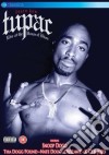 (Music Dvd) Tupac - Live At The House Of Blues cd