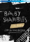 (Music Dvd) Babyshambles - Up The Shambles - Live In Manchester cd
