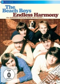 (Music Dvd) Beach Boys (The) - Endless Harmony cd