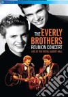 (Music Dvd) Everly Brothers - The Reunion Concert cd