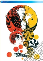 (Music Dvd) Technicolor Dream (A) cd